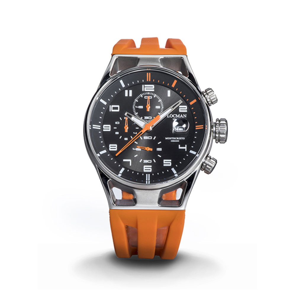 Orologio Montecristo Cronografo