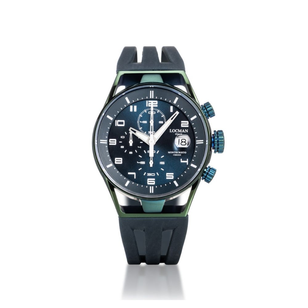 Orologio Montecristo Cronografo