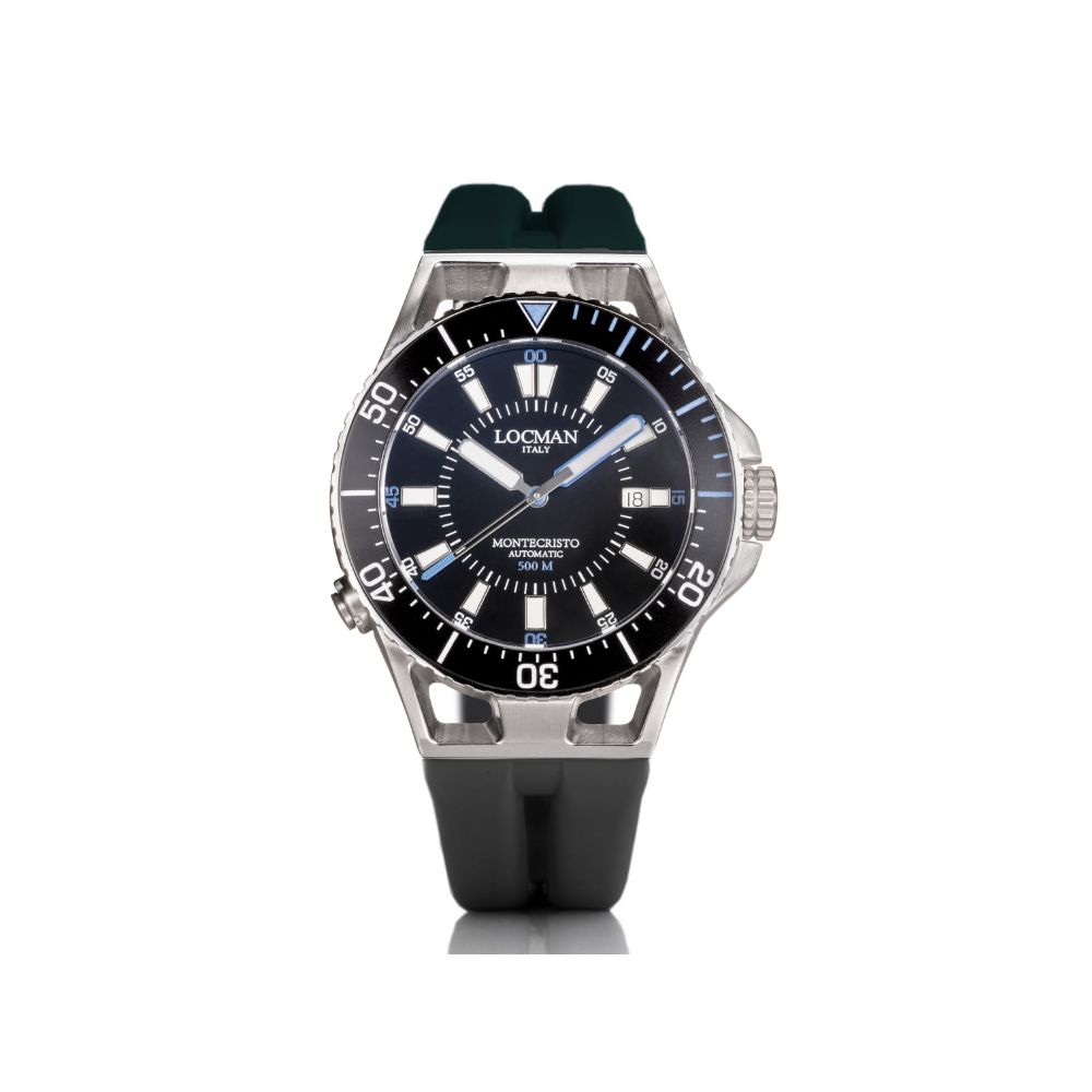 Orologio Montecristo Diver