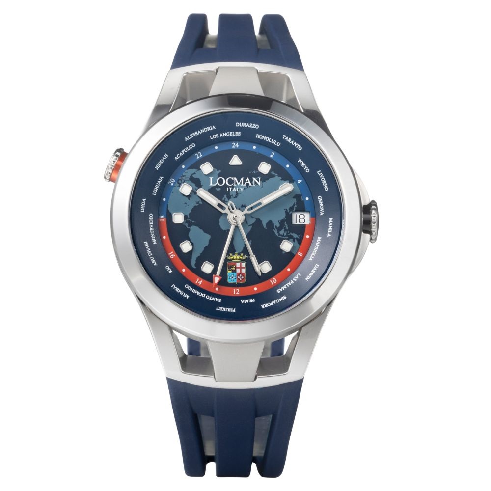 Orologio Montecristo Amerigo Vespucci