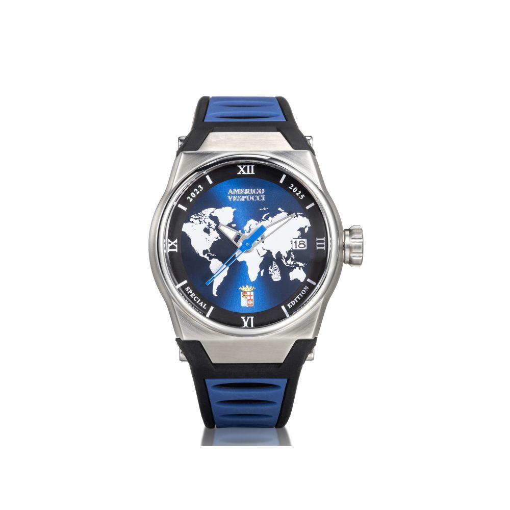 Orologio Mare Amerigo Vespucci