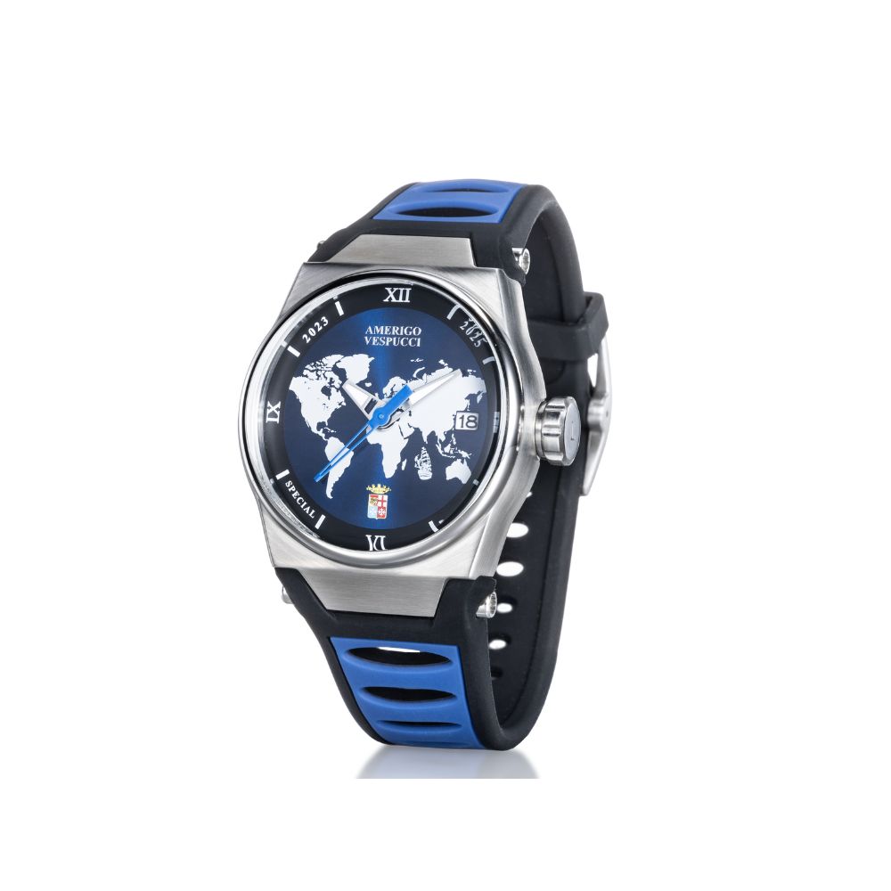 Orologio Mare Amerigo Vespucci