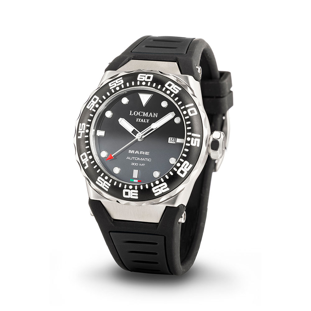 Orologio Mare Automatico