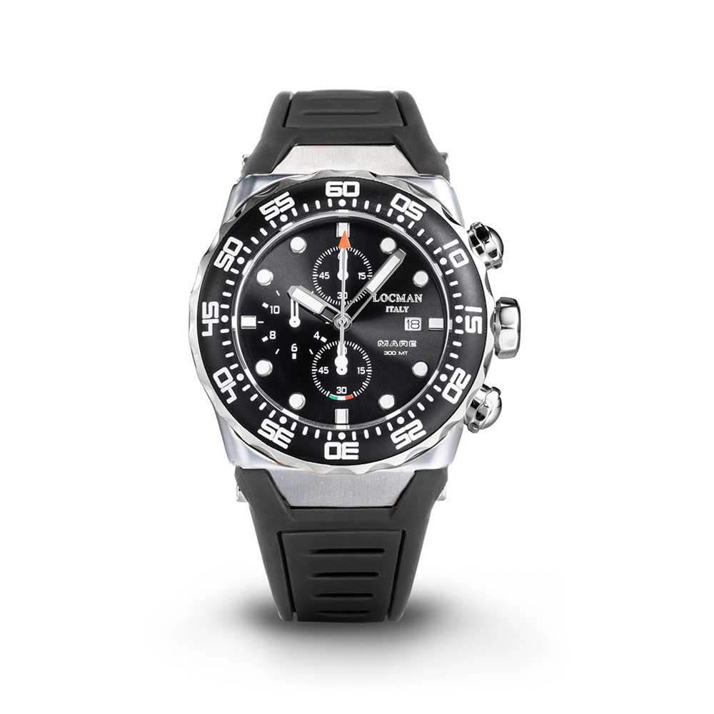 Orologio Nuovo Mare Cronografo