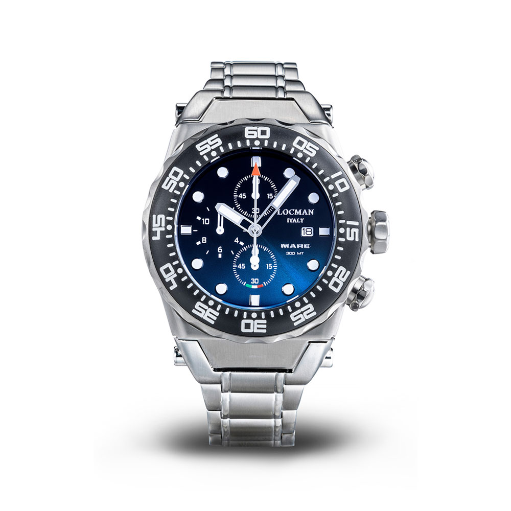 Orologio Nuovo Mare Cronografo