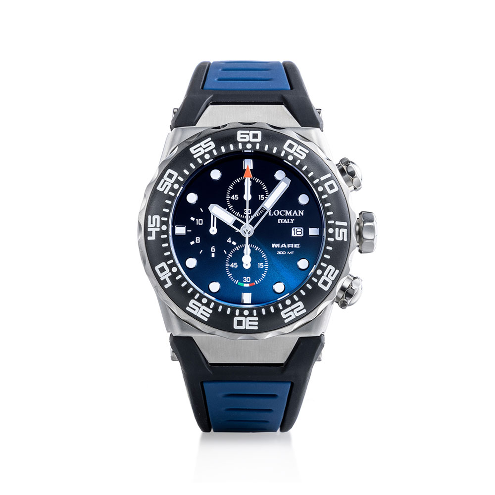 Orologio Nuovo Mare Cronografo
