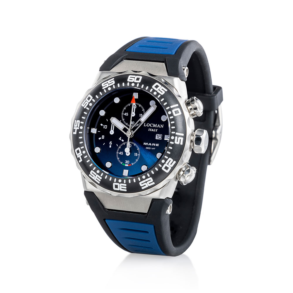 Orologio Nuovo Mare Cronografo