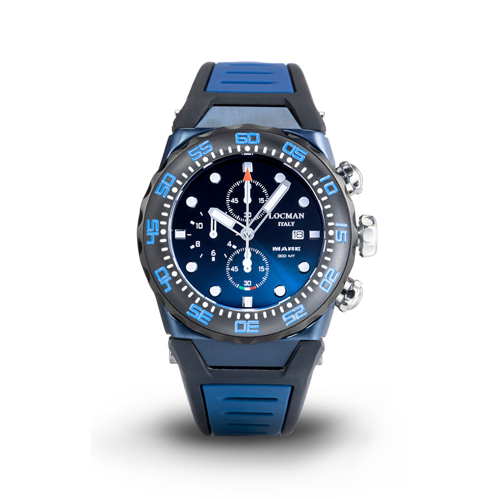 Orologio Nuovo Mare Cronografo