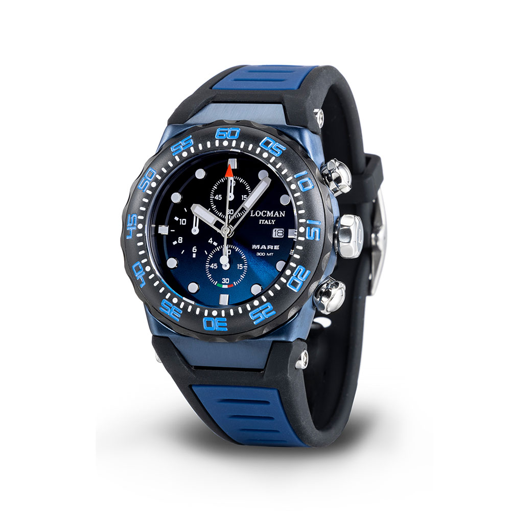 Orologio Nuovo Mare Cronografo