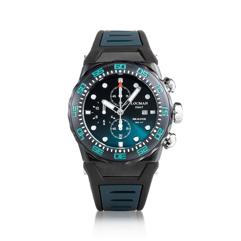 Orologio Nuovo Mare Cronografo