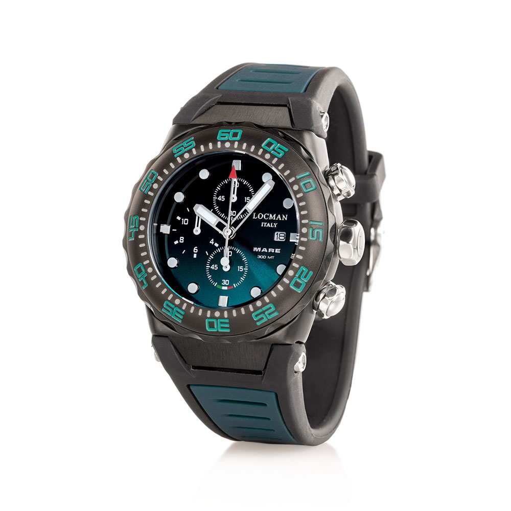 Orologio Nuovo Mare Cronografo