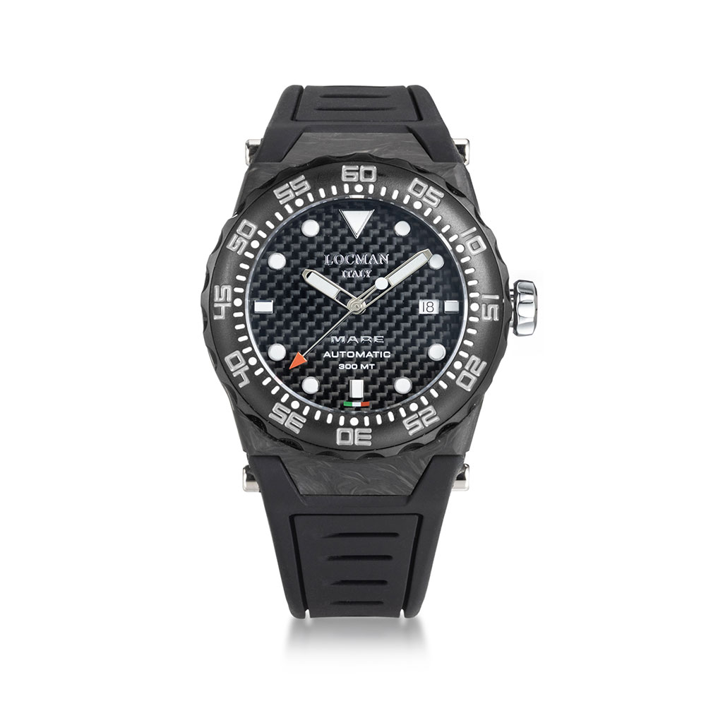Orologio Nuovo Mare Cronografo