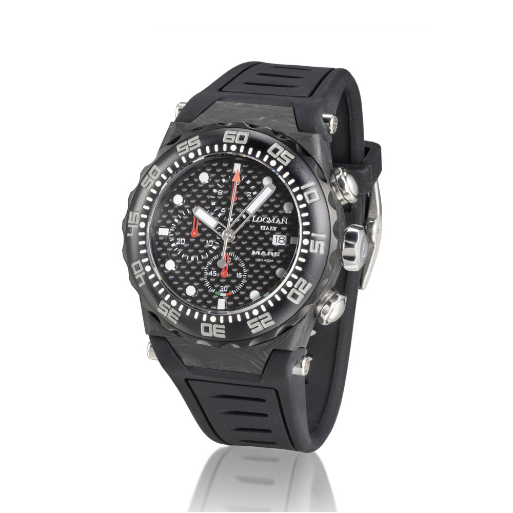 Orologio Nuovo Mare Cronografo