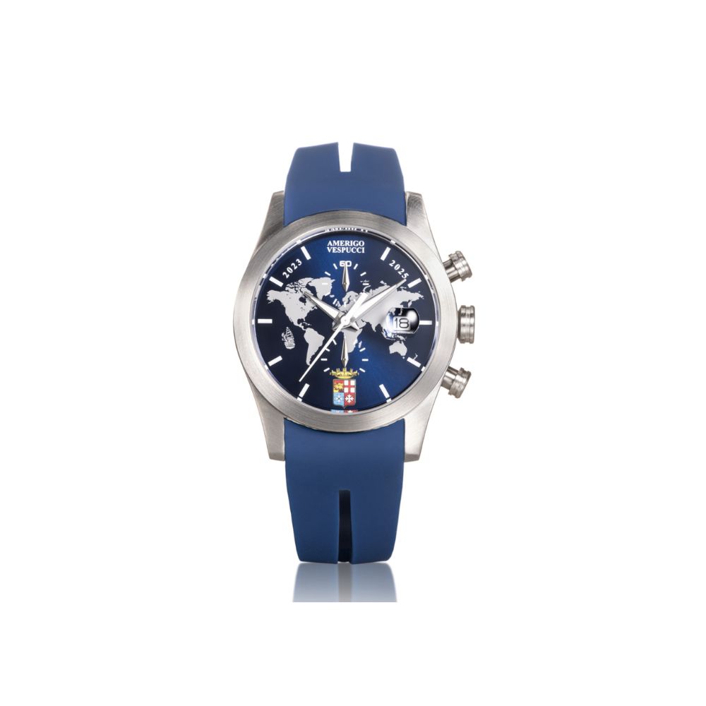 Orologio Island Cronografo