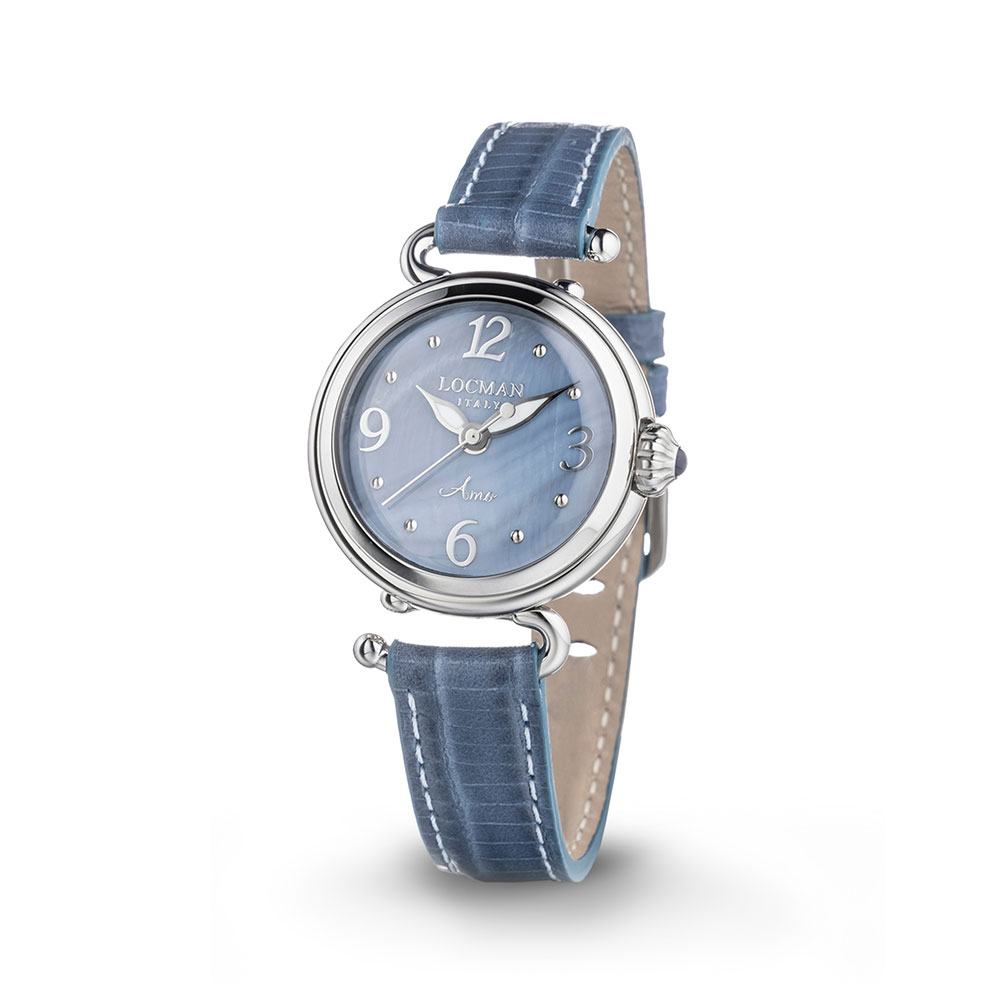 Orologio Amo