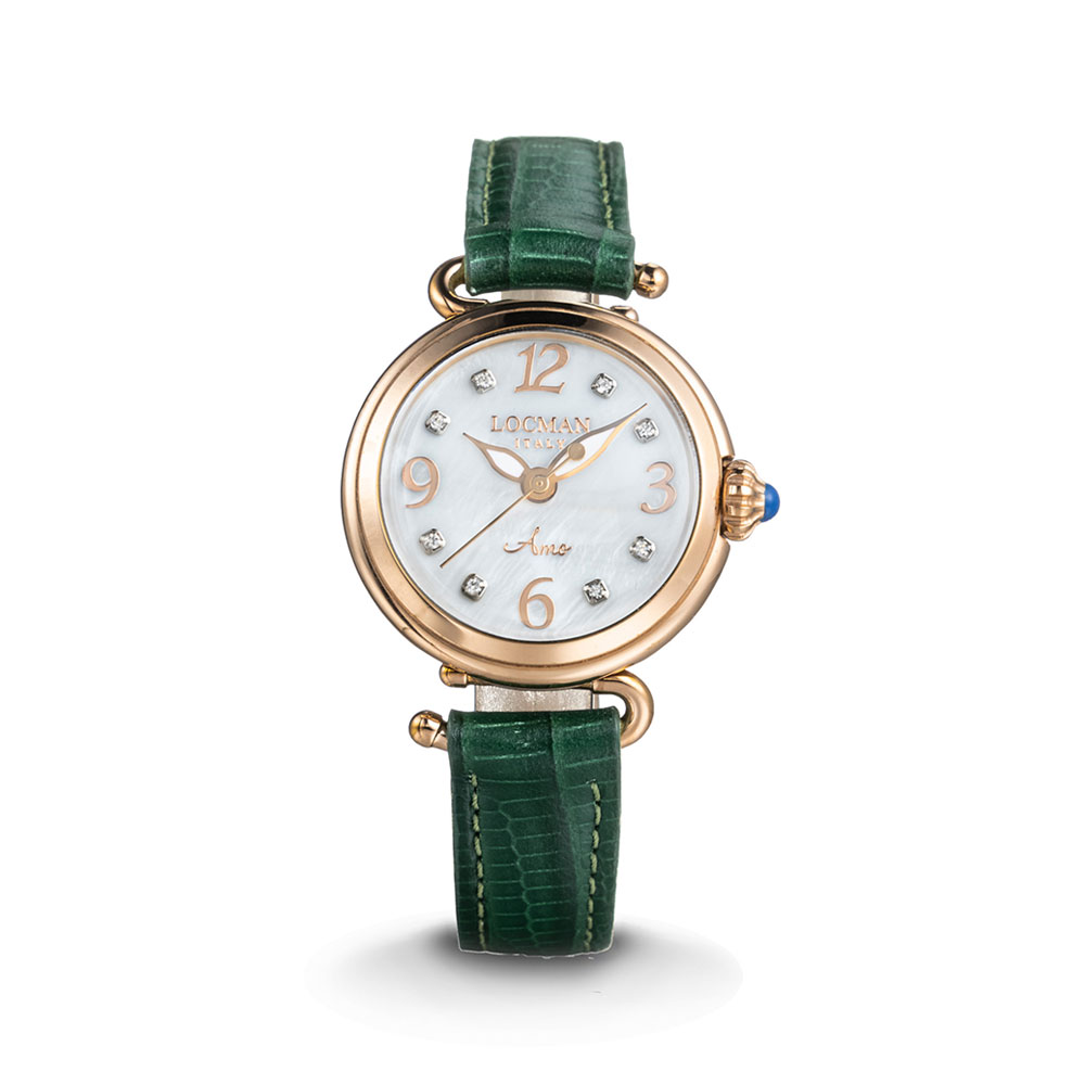 Orologio Amo