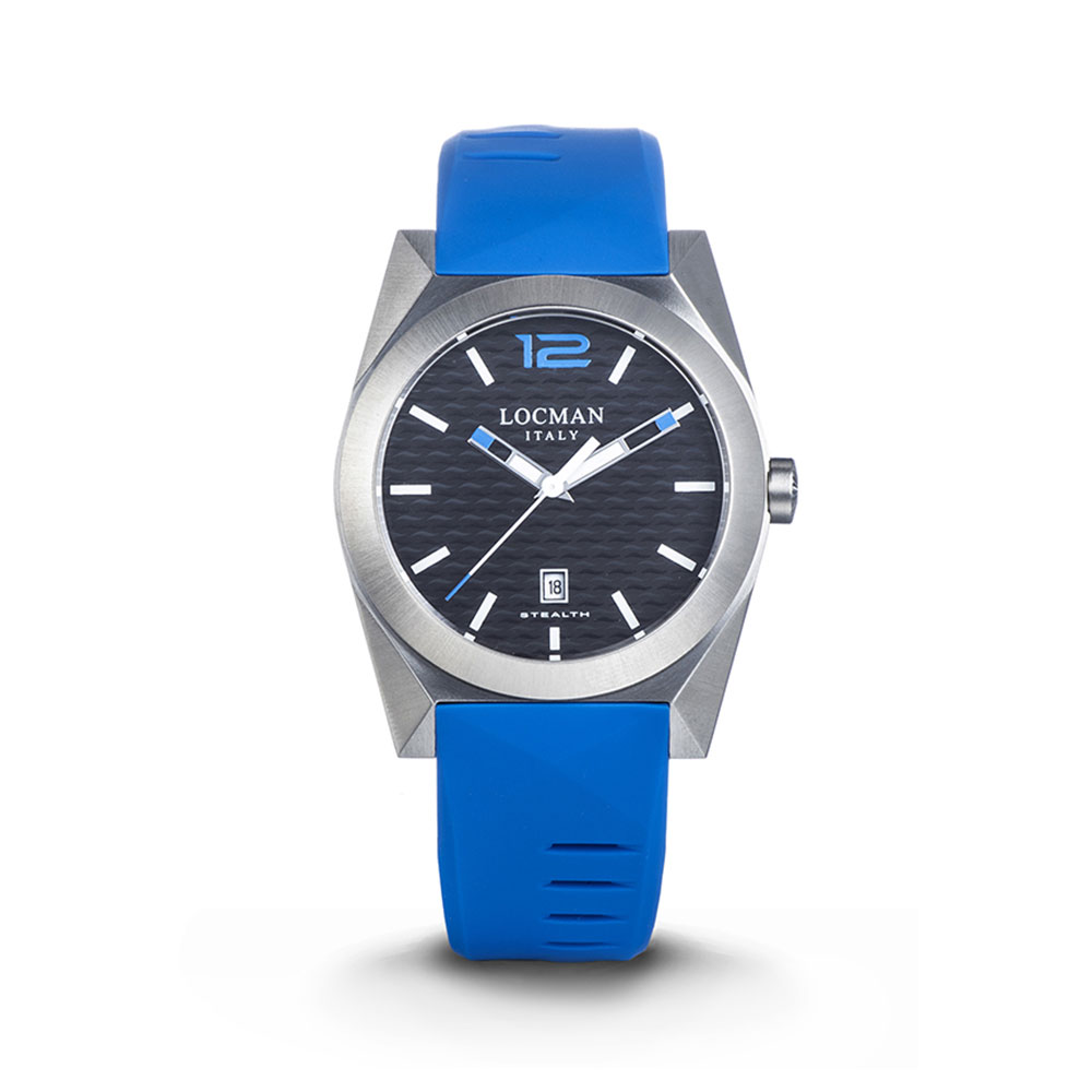 Nuovo Stealth