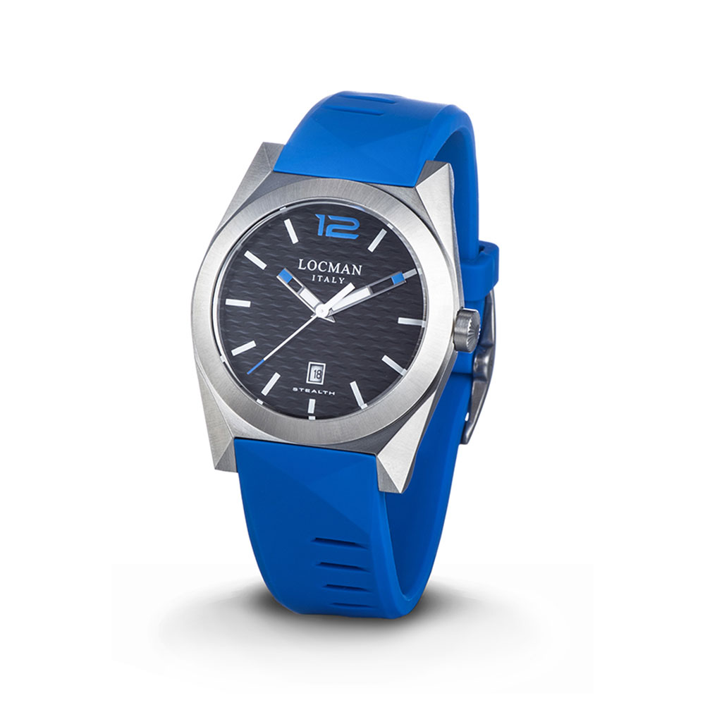 Nuovo Stealth