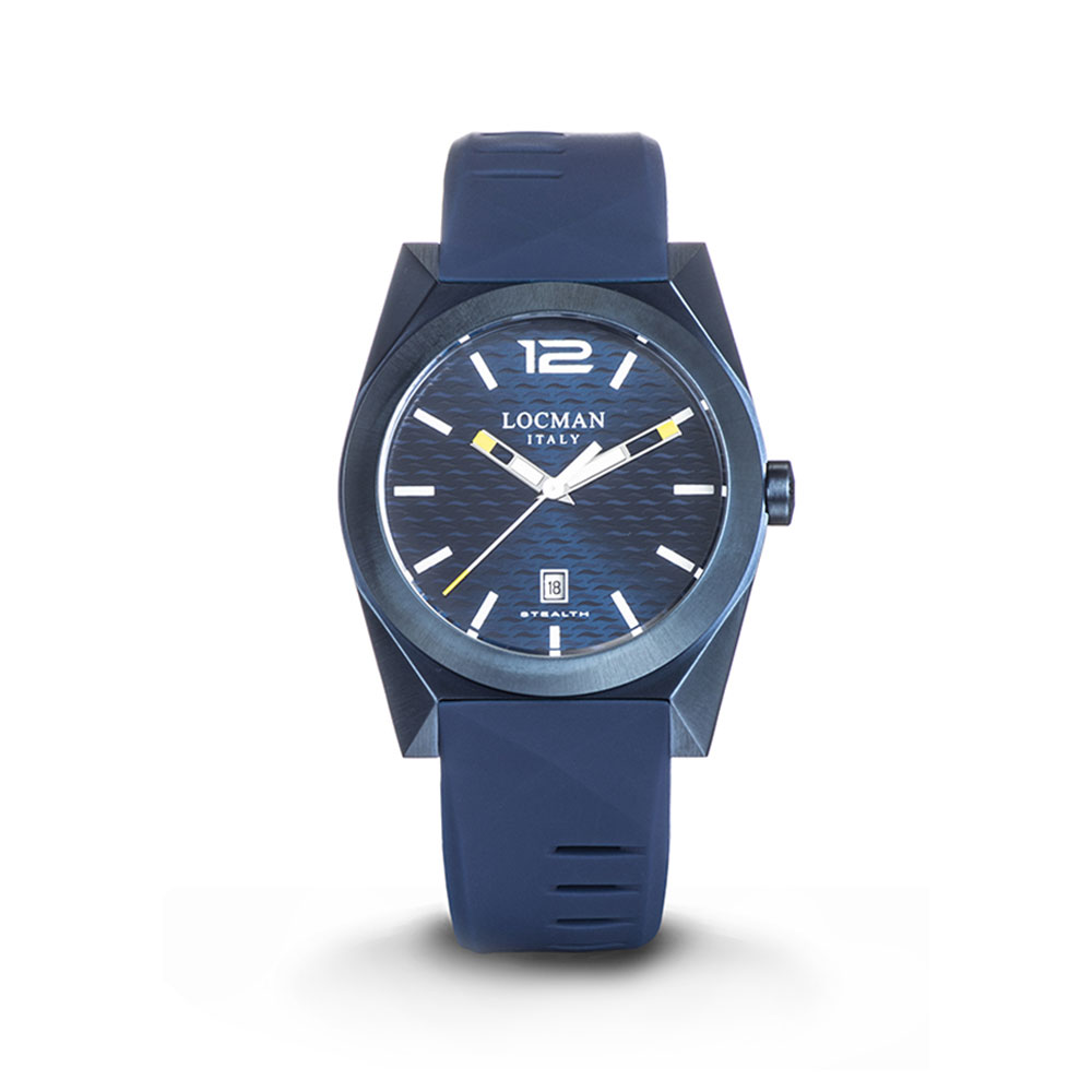 Nuovo Stealth