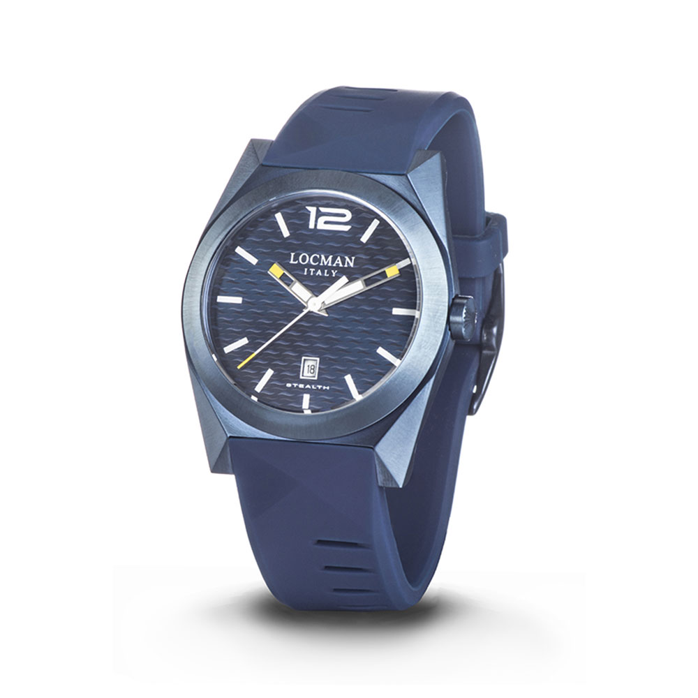 Nuovo Stealth