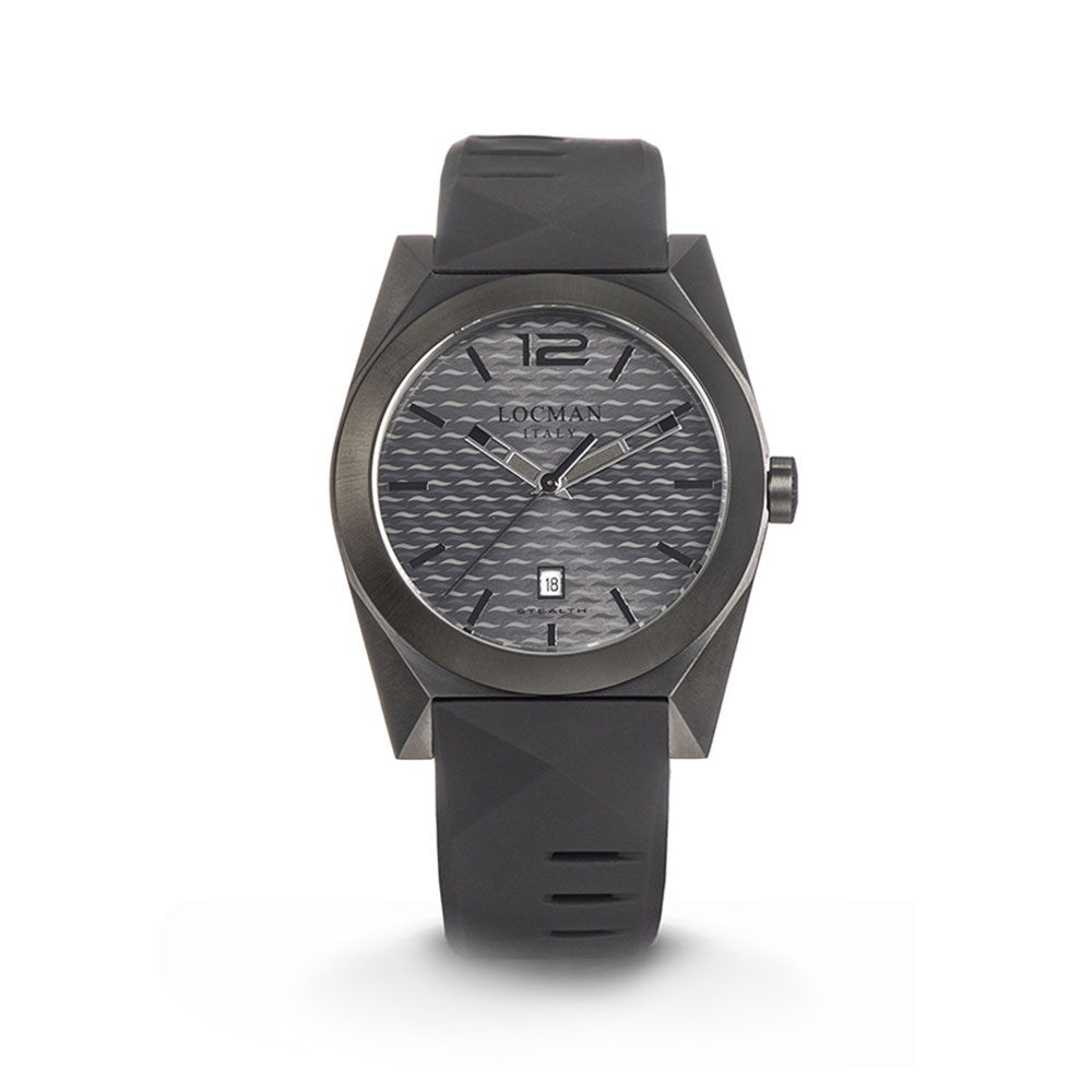 Nuovo Stealth