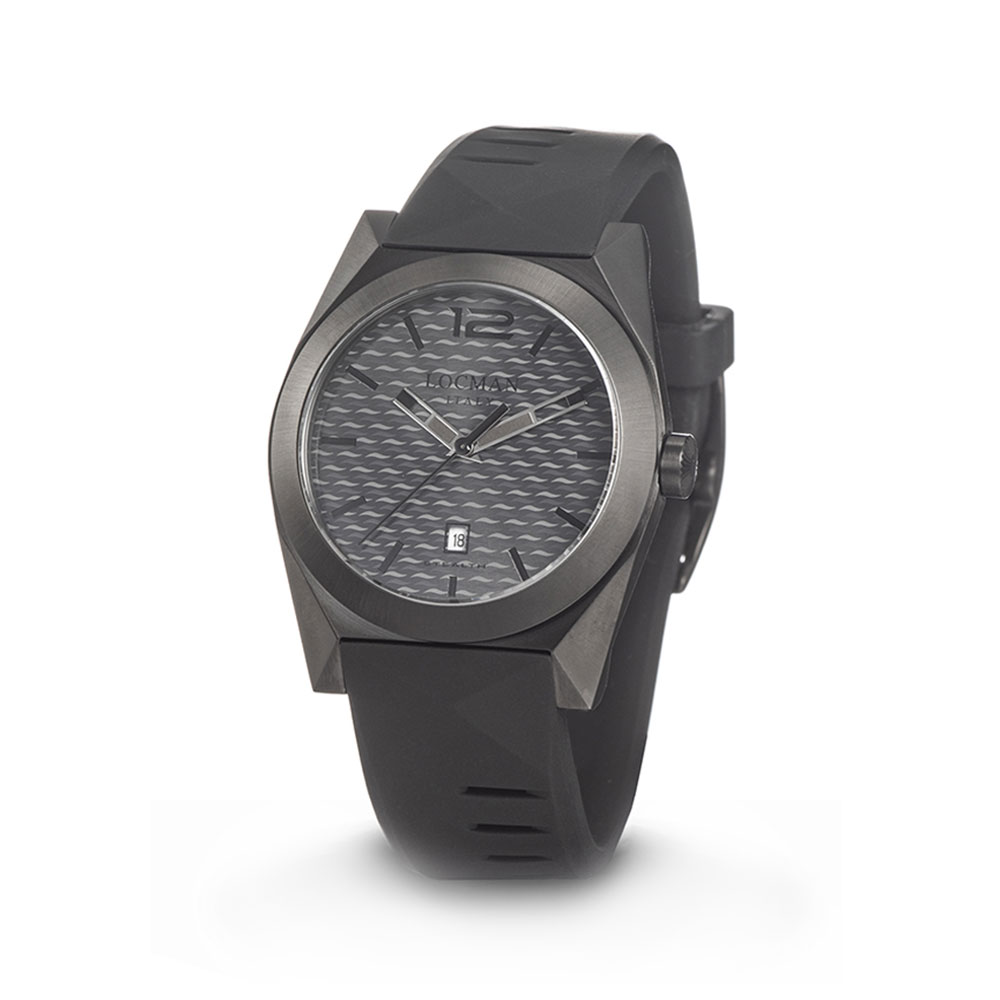 Nuovo Stealth