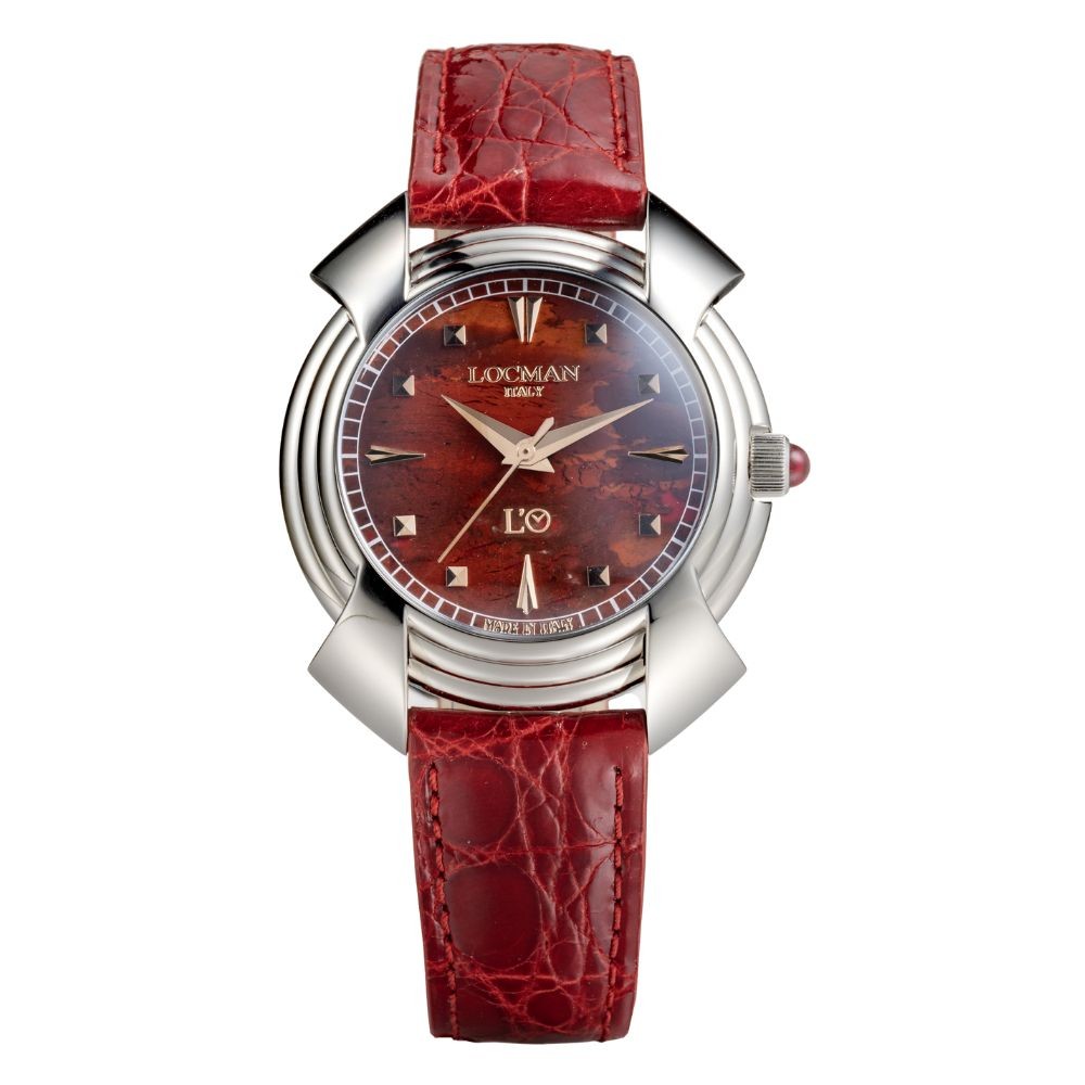 Orologio Decimo Canto
