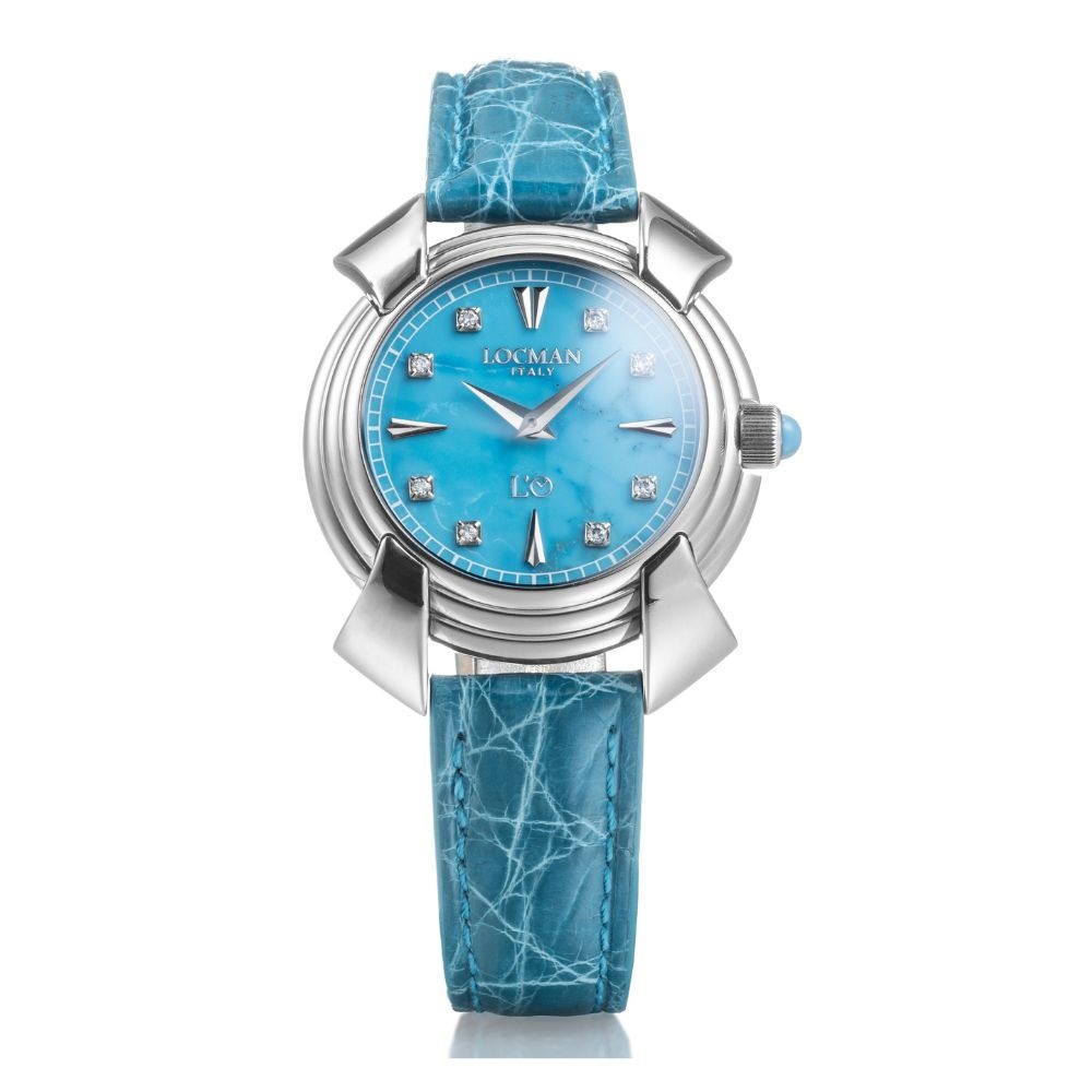 Orologio Decimo Canto