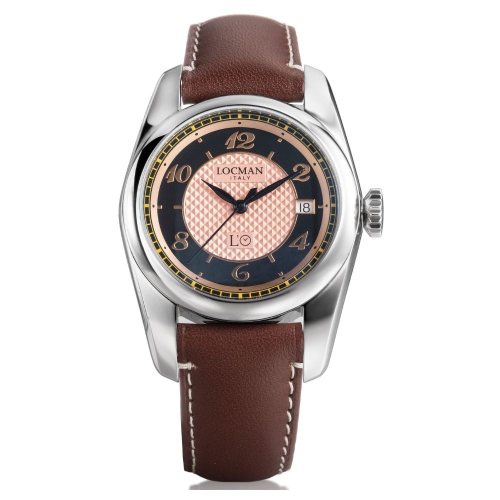 Orologio XXIV Canto