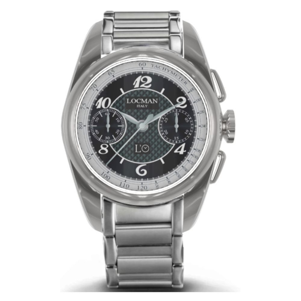 Orologio Cronografo XXIV Canto