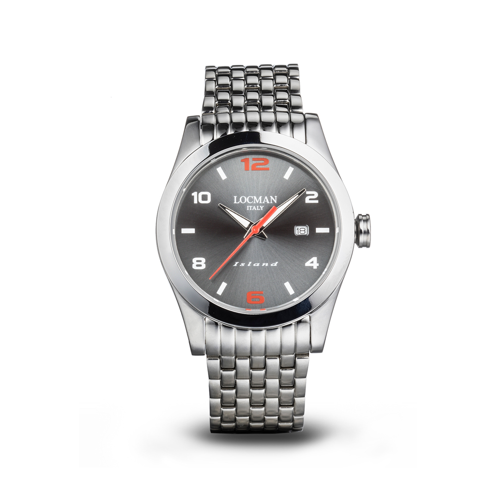 Orologio Island