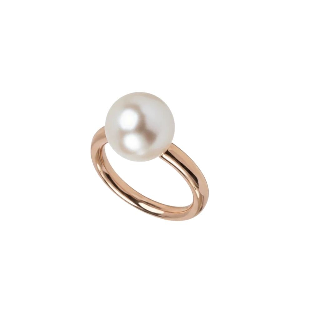 Anello Perle South Sea