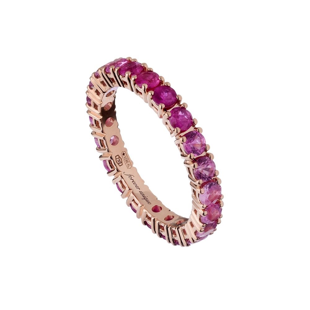 Anello Rainbow