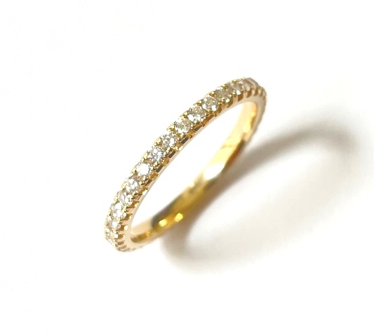 Anello Calliope