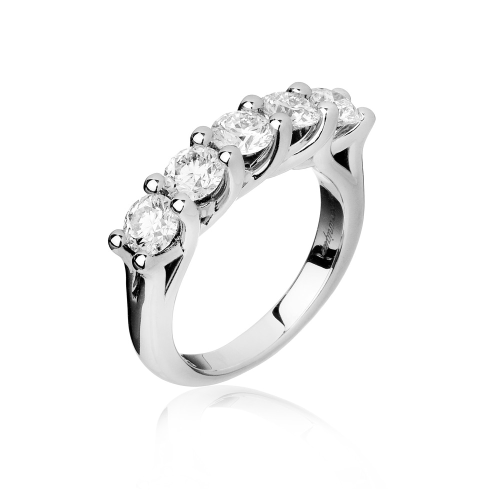 Anello Trilogy Hydra