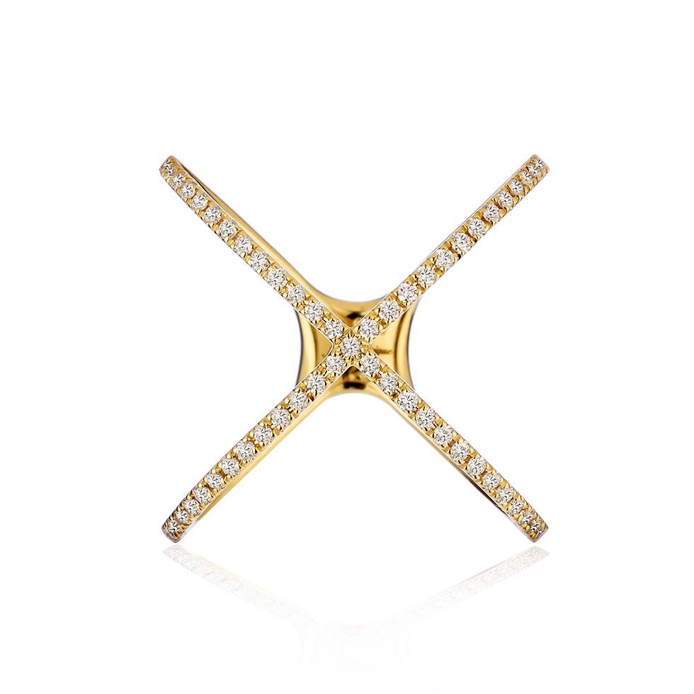 Anello Papillon