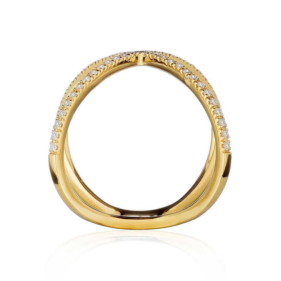 Anello Papillon
