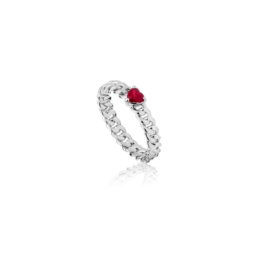 Anello Mini Groumette