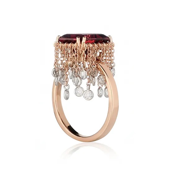 Anello Swing