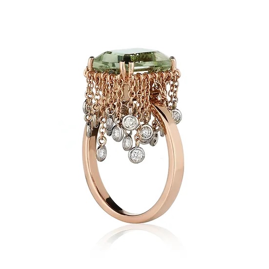 Anello Swing