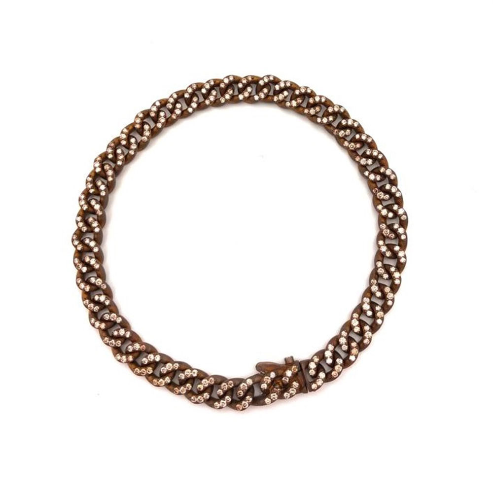 Bracciale Groumette