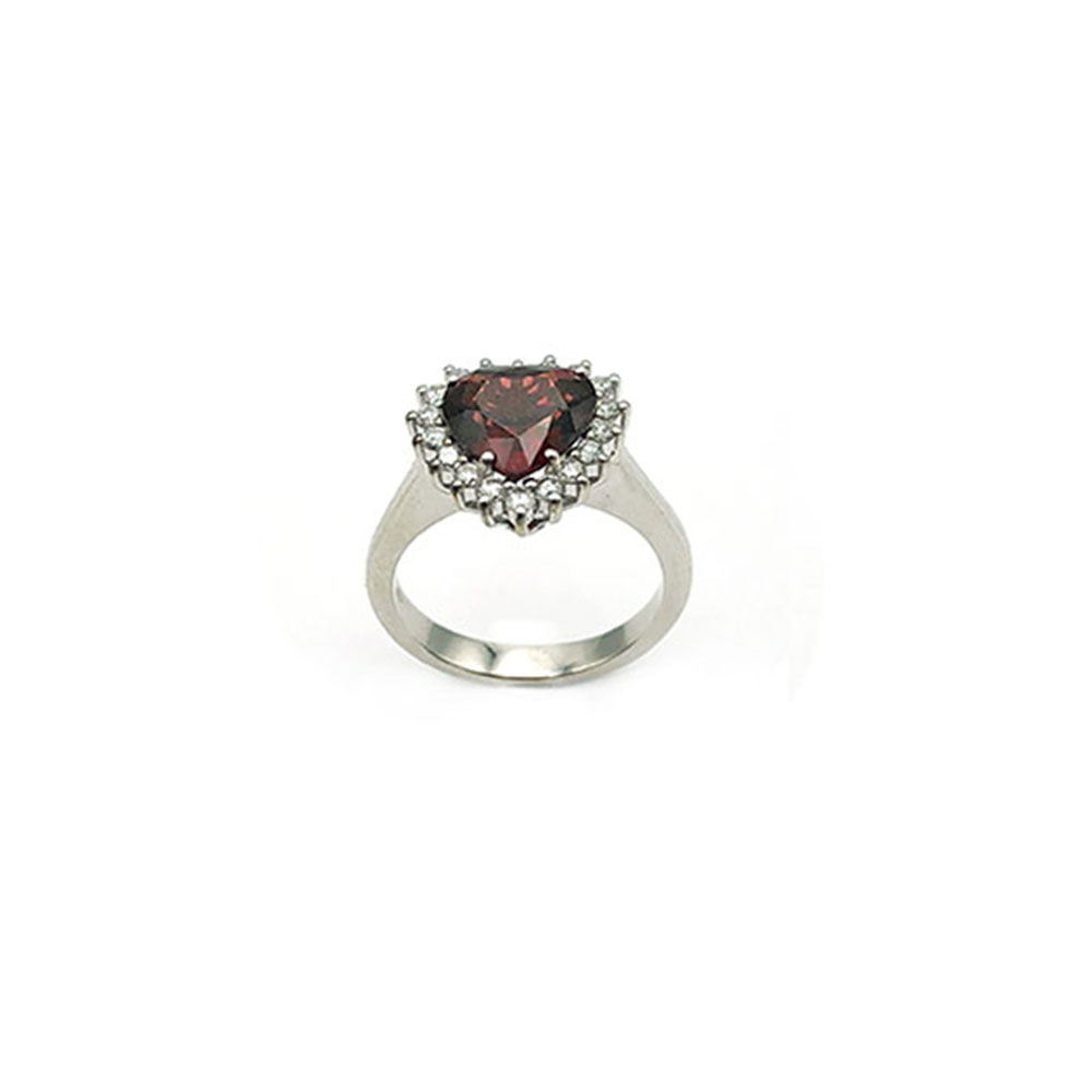 Anello Cestino
