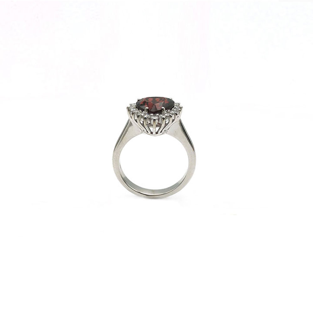 Anello Cestino