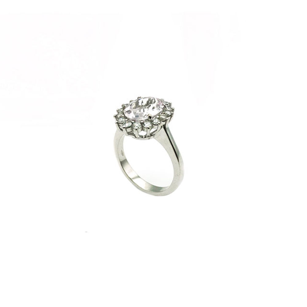 Anello Cestino