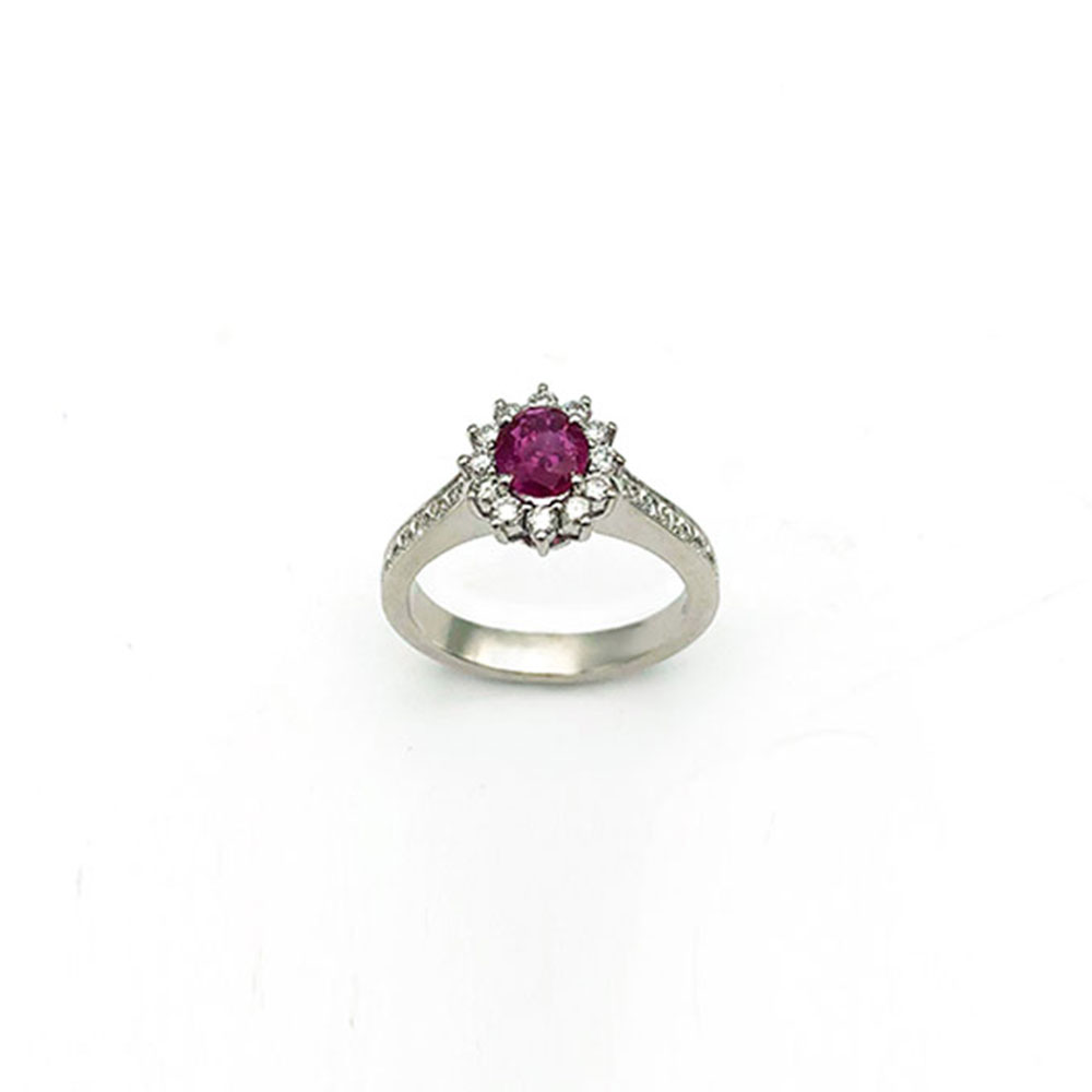 Anello Cestino