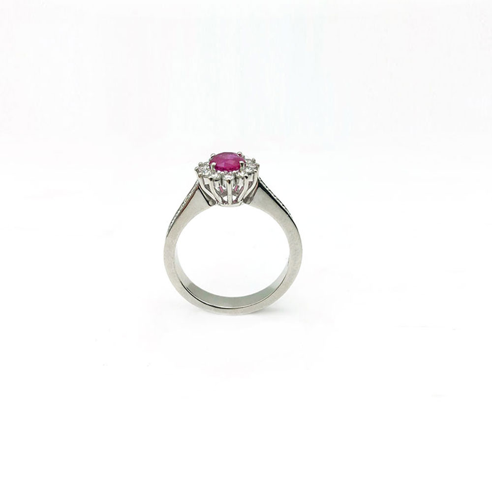Anello Cestino