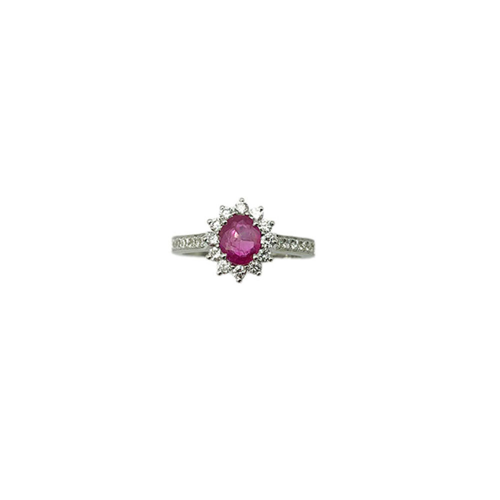 Anello Cestino