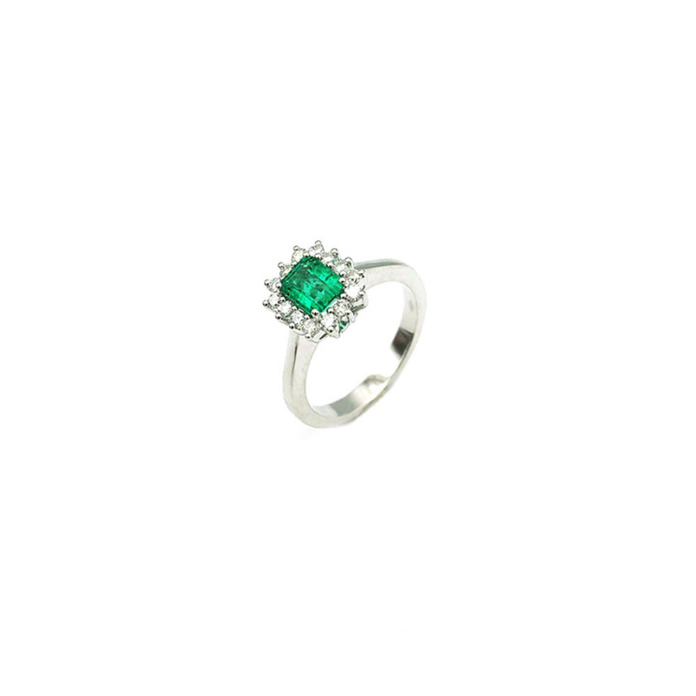 Anello Cestino