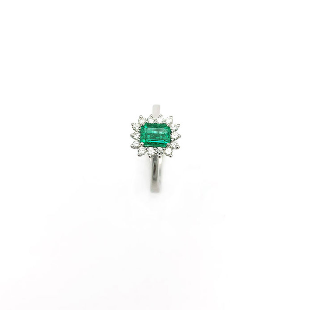 Anello Cestino