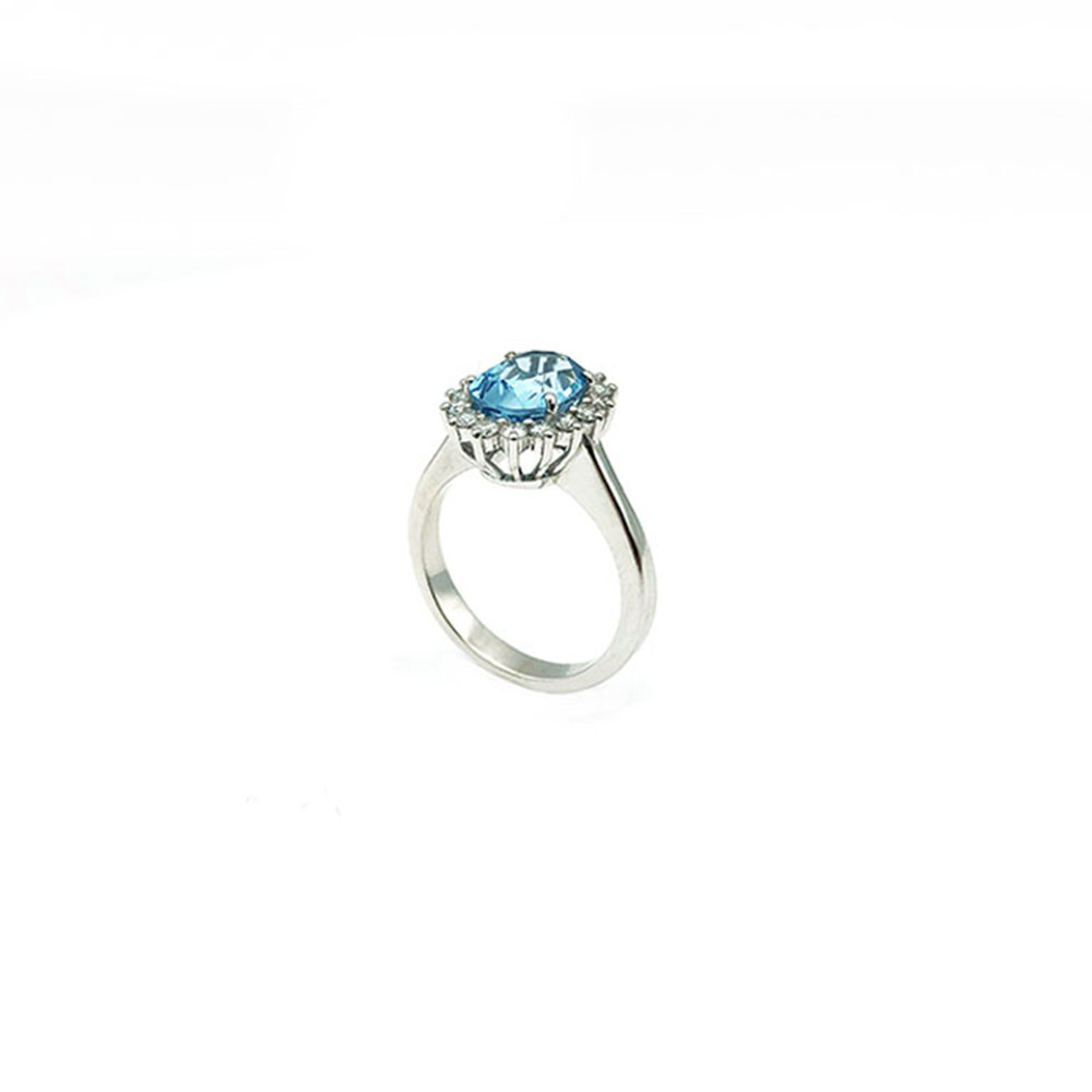 Anello Cestino